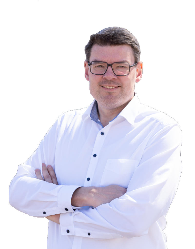 Tilmann Oestreich